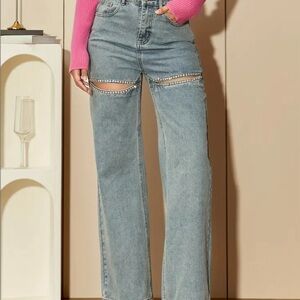 Boutique jeans Taylor swift inspired jeans